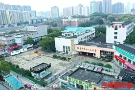 承载几代人的青春记忆，长沙市工人文化宫将拆除重建图片