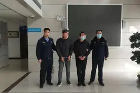 宁夏一男子赌桌出“老千”露馅遭殴打抢劫，警方48小时破案图片