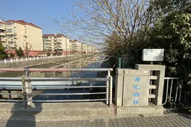 上海有一座巨型碉堡，70多年前解放军在此鏖战三天三夜图片