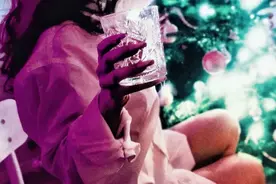 威士忌如何征服女性？图片