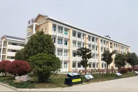 新沂市高流镇中心小学“润”文化：润泽一股向善向真的文化力量图片