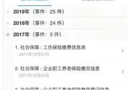个人档案怎么查？个人档案信息查询方法/查询入口介绍图片