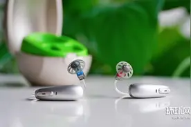 打开声音的一扇窗 奥笛·天朗助听器试佩体验图片