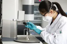 新华财经｜中海油服自主研发深水钻井液技术实现新突破图片