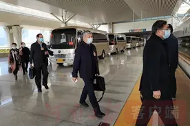 住豫全国政协委员赴京参会 都带了哪些“委员作业”？图片