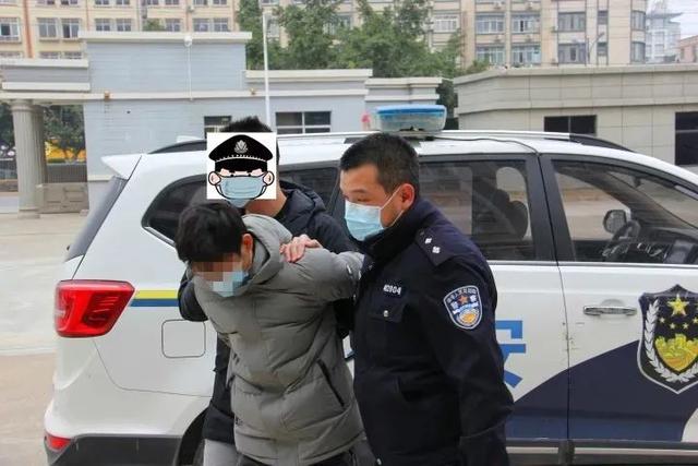 一个人在外地住宾馆，警察蜀黍劝你好自为之