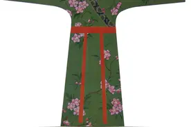 辽代早期契丹大臣和女子穿什么？皇帝为何爱穿汉族服饰？图片