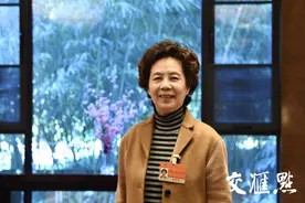 走近代表委员 | 范小青：全面推广校车，保障上下学安全图片