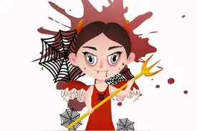 盘点九大女魔头：信徒为表忠心砍下别人头颅献祭图片