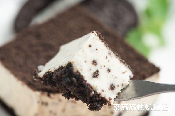 奥利奥蛋糕怎么做奥利奥蛋糕做法（饭店大厨说漏嘴的秘密）