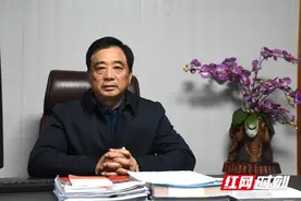 「维权人物风采」周国希：解决车主维权纠纷，助推行业诚信建设图片