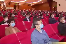 市委党校、上海行政学院举行2021年春季开学典礼视频封面