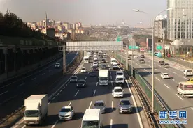 土耳其2020年国内生产总值增长1.8%图片