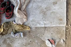 合肥：两名儿童掉进无盖窨井谁来负责？调查：小区物业公司负管理责任图片