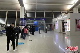 澳门往返青岛直飞航线全面复航图片