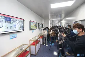 新春看开局①|大岭山：有企业订单覆盖到9月，满负荷生产忙不停图片