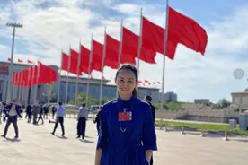 全国政协委员邰丽华：残障学生个别化需求难以满足，建议加强落实随班就读“一人一案”政策图片