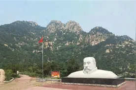 人物｜李大钊八上五峰山图片