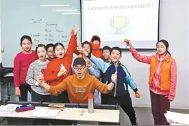 培养孩子的兴趣与内驱力才是终极目标图片