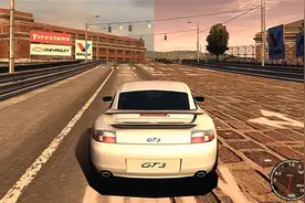 PS2模拟器PCSX2增强纹理功能：游戏画面质变图片
