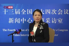 【两会30秒】方燕代表：建议为烈士、见义勇为者子女提供医保全额报销视频封面