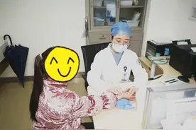 杭州两姐妹先后被查出性早熟，医生感叹：家长千万别再做“帮凶”了图片