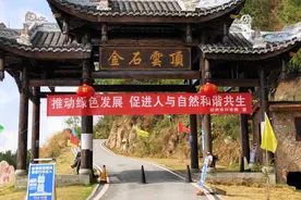 达州市组织开展“世界野生动植物日”主题宣传活动图片