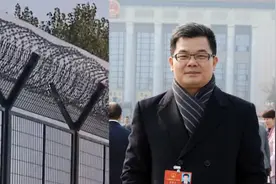 全国人大代表肖胜方：符合条件下，建议消灭成年人犯轻罪前科视频封面