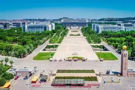 含人工智能！齐鲁工业大学（山东省科学院）五个新兴本科专业发布图片