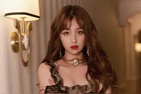 虞书欣美出圈的女团眼妆，怎么到我脸上成了无效化妆？图片