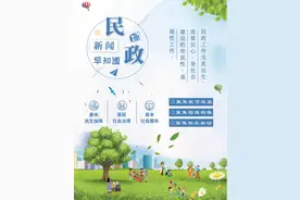 民政新闻早知道（3月5日）图片