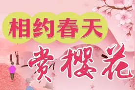 人间三月芳菲始，踏青赏花正当时，黄冈百花烂漫等你来图片