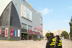 户外招牌设置管理出新规，3万余块在册店招店牌如何实现既安全又美观？图片