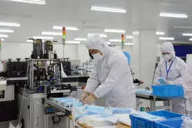 聚焦主责主业 持续精准发力 国家开发银行倾力服务“六稳”“六保”图片