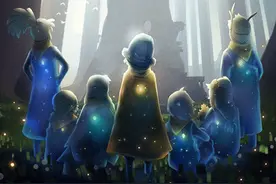 光遇重组季先祖位置大全 重组季6位先祖位置地点详细一览图片