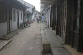 青未了｜回忆姥姥图片