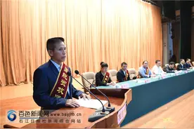 我还要继续努力，为乡村振兴作出贡献图片