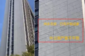 315维权 | 新房渗水鼓包脱落，中海南京“标杆”项目问题多达二十处图片