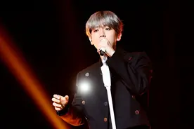 EXO边伯贤3月末发行SOLO专辑图片