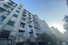 2021年江干区老旧小区改造项目开工 涉及闸弄口、采荷等多个社区图片
