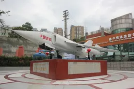 速看！绵阳中学空军青少年航空学校2021年招生简介来了图片