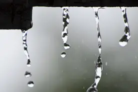 上海啥时候雨停？明天天空“脸色好转”，后天就出太阳了，可以洗晒了图片