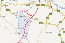 湖北又一条高速获批图片