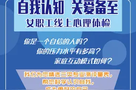 临近“三八”妇女节，工会又送来一大波福利图片