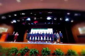 12人，人人300分！浙江有高中今年出了个选考满分天团！他们是怎么做到的图片
