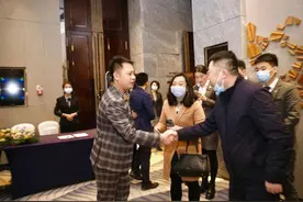烟台芝罘大事件！奥克伍德碧轩正式入驻凤凰壹号院图片