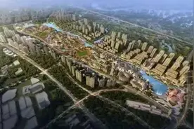 首批重点！德阳3地入选！还有这些精品示范区……图片