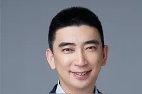 董明出任云南白药集团CEO，曾任华为中国区副总裁图片