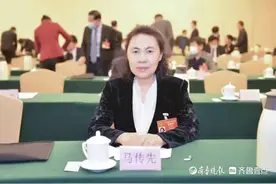 马传先代表建议：慢性病用药使用简易大包装，减少资源浪费图片