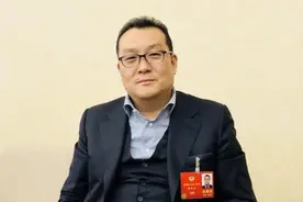 全国政协委员薛光林建议：在大湾区先行先试油气市场全面开放图片